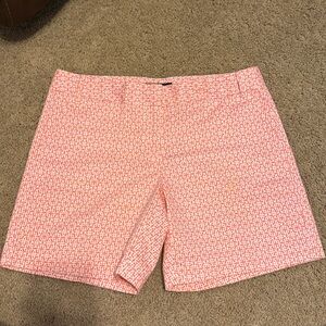 Counterparts Shorts with pockets